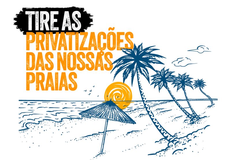 praia